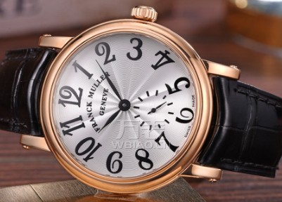 法穆兰手表什么档次的表，法穆兰手表质量值得买吗？手表品牌