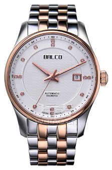 balco是什么牌子手表，balco是不是瑞士手表？手表品牌