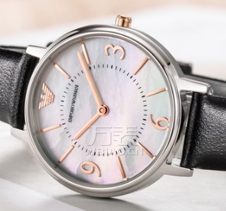 阿玛尼手表如何看机芯产地，阿玛尼手表如何分辨真假？手表品牌