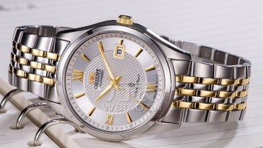 双狮手表的产地在哪里，双狮手表的档次怎么样？手表品牌