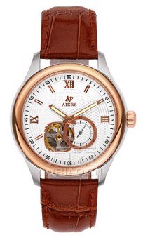 艾尔时手表是哪里的品牌，艾尔时手表的质量怎么样？手表品牌