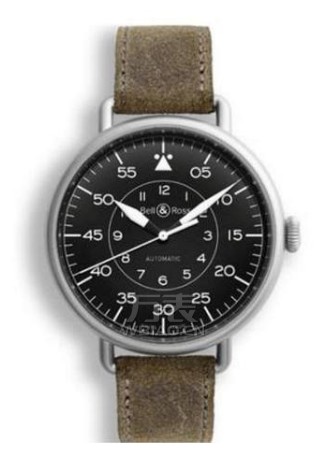 军人适合戴什么手表，美国MTM 军用手表如何？手表品牌