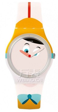 斯沃琪有儿童手表吗，斯沃琪儿童手表怎么样？手表品牌