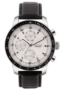 聚利時手表怎么樣，聚利時手表多少錢？手表品牌