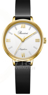 rossini手表是什么檔次，rossini手表質量好不好？手表品牌