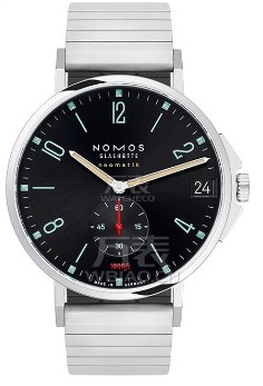 nomos手表是哪里的牌子，nomos手表属于什么档次？手表品牌