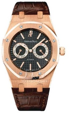 皇家橡树是什么手表，皇家橡树手表质量怎么样？手表品牌