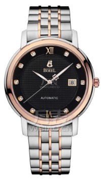 borel手表是什么牌子，borel手表值得入手吗？手表品牌