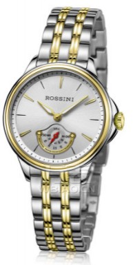 羅西尼手表適合什么人戴，戴羅西尼手表很掉檔次么？手表品牌