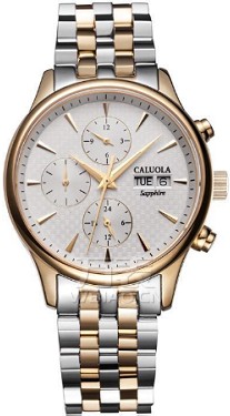 卡罗莱手表是高档表吗，什么人会戴卡罗莱手表？手表品牌