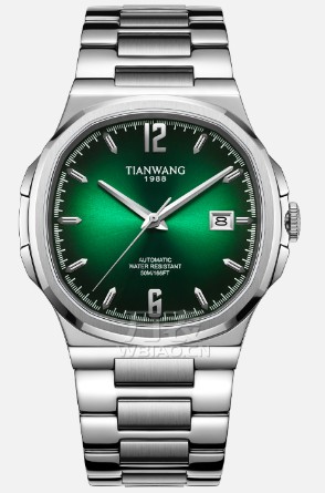 天王手表是什么機芯，天王手表的質量好嗎？手表品牌