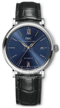 iwc手表是什么价钱，iwc手表值不值得入手？手表品牌