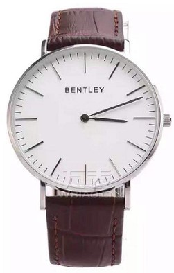 宾利手表是哪里生产，宾利手表是什么档次？手表品牌