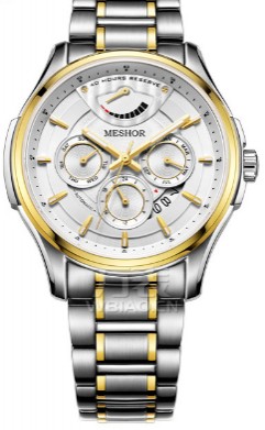 名梭是什么牌子的手表，名梭是什么档次的手表？手表品牌