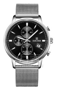 依波手表會有假表嗎，依波手表怎么看真假？手表品牌