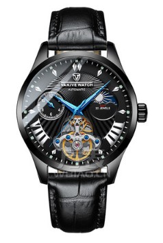 手表上有SWISS代表什么，凡爵手表是瑞士表吗？手表品牌