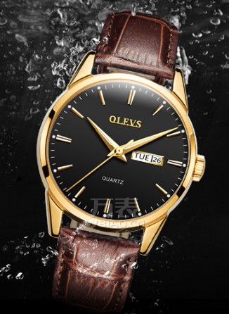 欧利时手表是什么品牌，买欧利时手表要多少钱？手表品牌