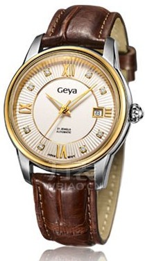 格雅是什么牌子的手表，格雅手表的质量好不好？手表品牌