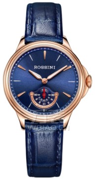 羅西尼手表是高檔表嗎，戴羅西尼手表會掉檔次嗎？手表品牌
