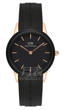dw手表怎么调表带，dw手表怎么拆表带？手表维修