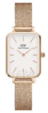 dw手表质量差吗，如何区分dw手表的真假？手表品牌