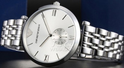 steel手表是什么牌子，阿玛尼手表是什么材质？手表品牌