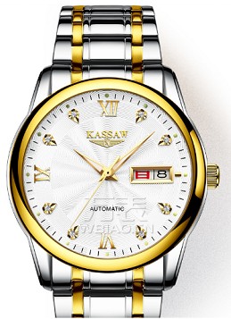 卡梭手表属于什么档次，卡梭手表质量口碑好吗？手表品牌