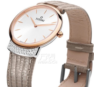 titoni是什么牌子手表，titoni手表的价位一般是多少？手表品牌