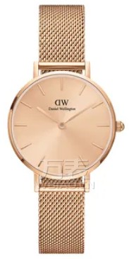 dw手表爱情宣传语是什么，dw手表具有什么含义？手表品牌