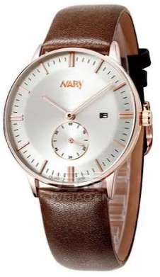 nary是什么牌子的手表，nary手表价格怎么查询？手表品牌
