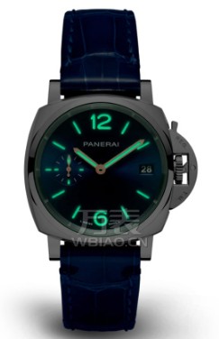 二手表交易平台哪个好，沛纳海手表回收多少钱？手表品牌