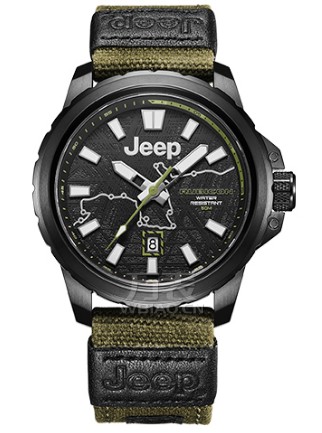jeep手表是哪个国家的牌子，jeep手表怎么样值得买吗？手表品牌