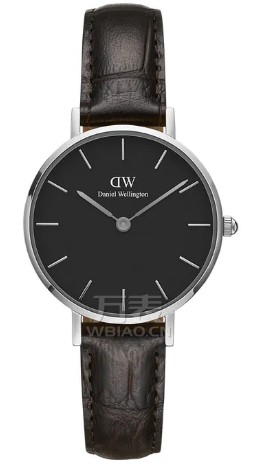 dw是什么牌子手表，dw手表有哪几个系列？手表品牌