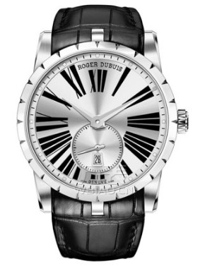 罗杰杜彼属于什么档次手表，罗杰杜彼手表价位多少？手表品牌