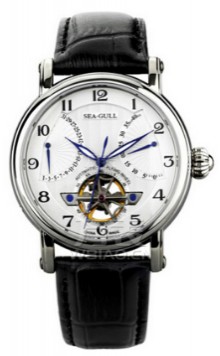 國產手表哪款好，海鷗手表值不值得入手？手表品牌