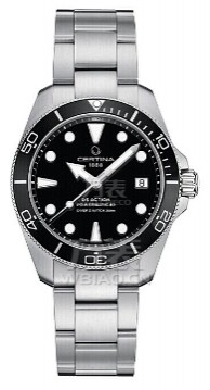 有6000元以内的潜水表吗，雪铁纳小海龟手表怎么样？手表品牌