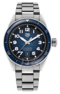 男款手表哪个好，泰格豪雅手表怎么样？手表品牌