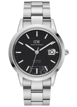 dw手表是什么牌子，dw手表的d为什么反着写？手表品牌