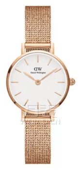 dw手表哪个国家的，dw手表是名牌表吗？手表品牌