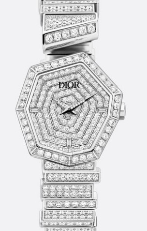 dior的手表价格一般多少，dior手表值得买吗？手表品牌