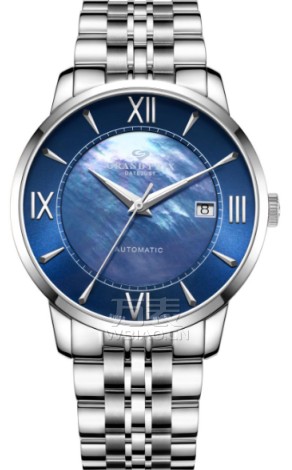 grandprix是什么牌子手表价格，grandprix手表如何？手表品牌