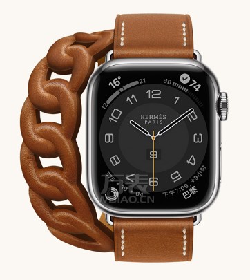 苹果iwatch手表有哪些实用功能，苹果手表值得买吗？手表品牌
