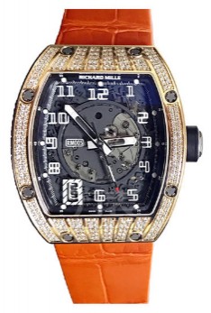 理查德米勒手表怎么样，理查德米勒手表怎么辨真假？手表品牌