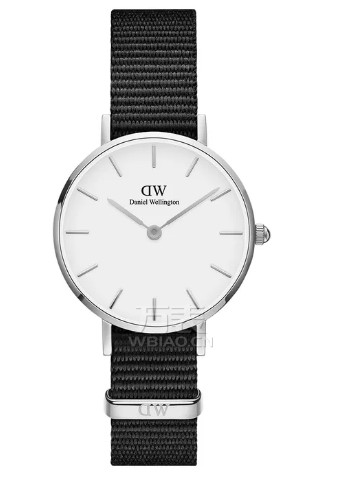 dw是什么牌子的手表多少钱，为什么说dw是智商表？手表品牌