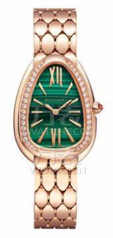 宝格丽手表是几类表，宝格丽手表系列有哪些？手表品牌