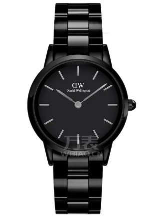 手表表带的保养怎么做，dw手表怎么保养表带？手表维修