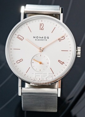 简单手表的款式有哪些品牌，nomos手表有哪些款式好？手表品牌