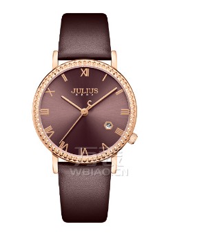 聚利時手表官網價格多少，聚利時手表哪款好看？手表品牌