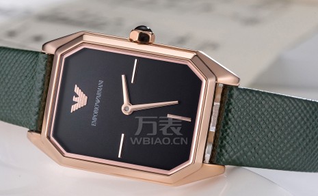armani手表怎么样档次，armani手表有什么推荐？手表品牌