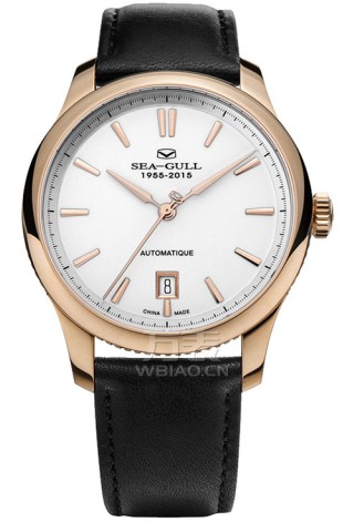sea gull手表是什么牌子，sea gull手表的价位一般多少？手表品牌